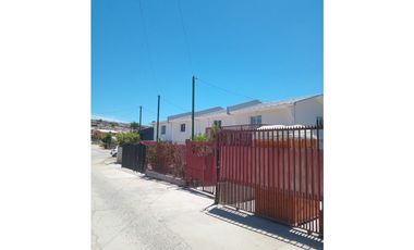 VIÑA DEL MAR - CASA CANAL BEAGLE - 3D 2B 3E