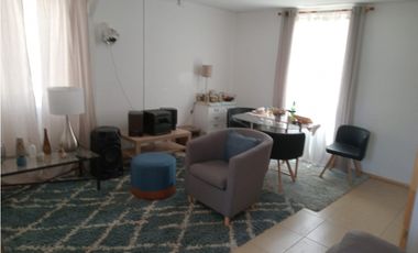 VIÑA DEL MAR - CASA CANAL BEAGLE - 3D 2B 3E