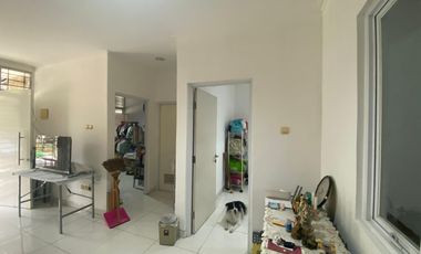 Jual Rumah LT 148 Siap Huni 10 Menit ke RS PENA 98 Harga Nego J-25299