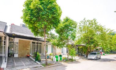 Jual Rumah LT 148 Siap Huni 10 Menit ke RS PENA 98 Harga Nego J-25299