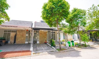 Jual Rumah LT 148 Siap Huni 10 Menit ke RS PENA 98 Harga Nego J-25299