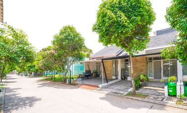 Jual Rumah LT 148 Siap Huni 10 Menit ke RS PENA 98 Harga Nego J-25299