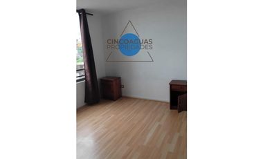 Departamento Mirador Polanco Valparaíso