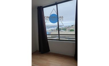 Departamento Mirador Polanco Valparaíso