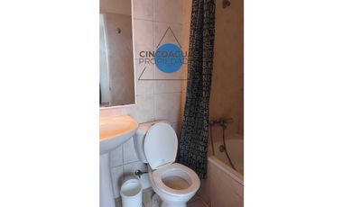 Departamento Mirador Polanco Valparaíso