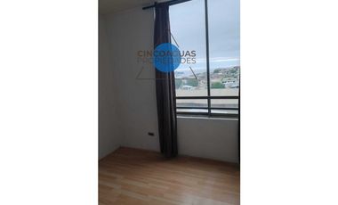 Departamento Mirador Polanco Valparaíso