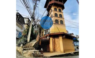 Departamento Mirador Polanco Valparaíso