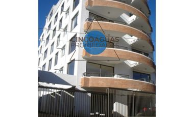 Departamento Mirador Polanco Valparaíso