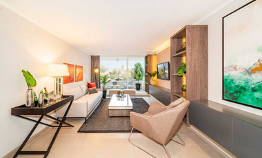 DEPTOS NUEVOS 2D2B, LA FLORIDA, BONO PIE 10%