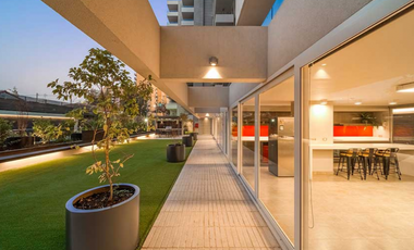 DEPTOS NUEVOS 2D2B, LA FLORIDA, BONO PIE 10%