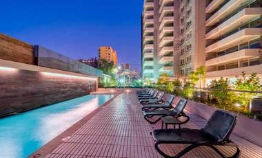 DEPTOS NUEVOS 2D2B, LA FLORIDA, BONO PIE 10%