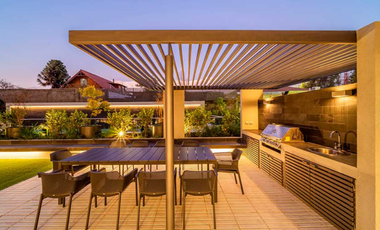 DEPTOS NUEVOS 2D2B, LA FLORIDA, BONO PIE 10%