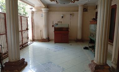 RUMAH ASRI PONDOK KELAPA