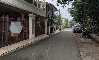 RUMAH ASRI PONDOK KELAPA