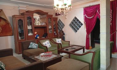 RUMAH ASRI PONDOK KELAPA