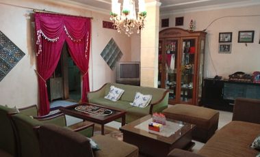 RUMAH ASRI PONDOK KELAPA