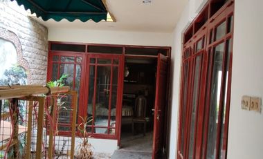 BU ‼️RUMAH WISMA MUKTI BAGUS MURAH