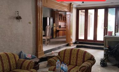 BU ‼️RUMAH WISMA MUKTI BAGUS MURAH