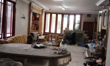 BU ‼️RUMAH WISMA MUKTI BAGUS MURAH