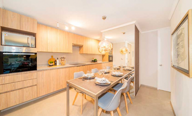 DEPTOS NUEVOS 3D2B, LA FLORIDA, BONO PIE 10%