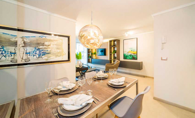 DEPTOS NUEVOS 3D2B, LA FLORIDA, BONO PIE 10%