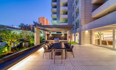 DEPTOS NUEVOS 3D2B, LA FLORIDA, BONO PIE 10%