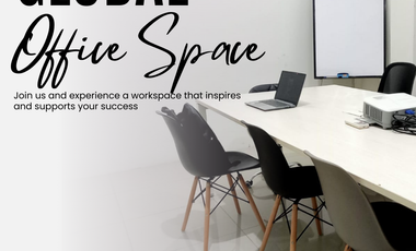 Meeting Room nyaman, tenang, fasilitas lengkap