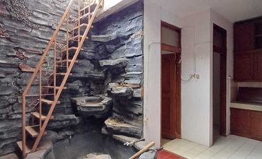 Rumah Nyaman Pusat Kota Cimahi Komplek Nusa Sari