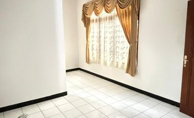 Rumah Nyaman Pusat Kota Cimahi Komplek Nusa Sari