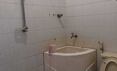 Rumah Nyaman Pusat Kota Cimahi Komplek Nusa Sari