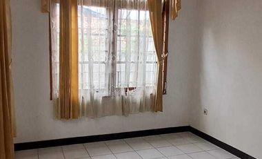 Rumah Nyaman Pusat Kota Cimahi Komplek Nusa Sari