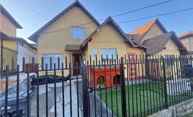 CURAUMA - PUERTAS DEL SOL - 4D 2B