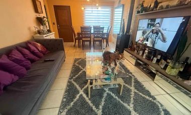 CURAUMA - PUERTAS DEL SOL - 4D 2B