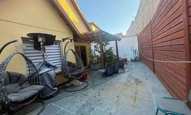 CURAUMA - PUERTAS DEL SOL - 4D 2B