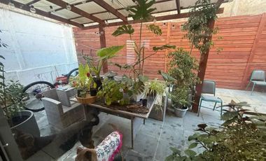 CURAUMA - PUERTAS DEL SOL - 4D 2B