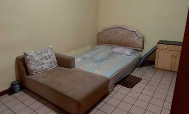 Murah di Bawah NJOP Rumah Dakota Sayap Gunung Batu Pasteur