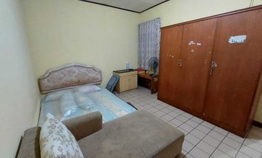 Murah di Bawah NJOP Rumah Dakota Sayap Gunung Batu Pasteur
