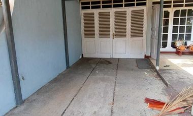 Murah di Bawah NJOP Rumah Dakota Sayap Gunung Batu Pasteur