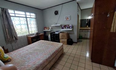 Murah di Bawah NJOP Rumah Dakota Sayap Gunung Batu Pasteur