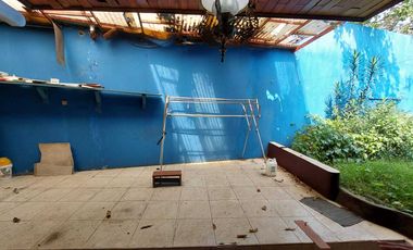 Murah di Bawah NJOP Rumah Dakota Sayap Gunung Batu Pasteur