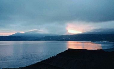 HOME STAY VIEW PANTAI DI KOTA BATU WARKUK RANAU SELATAN