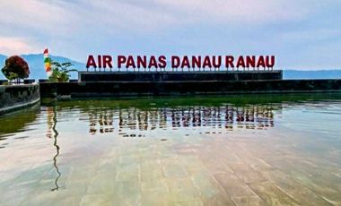 HOME STAY VIEW PANTAI DI KOTA BATU WARKUK RANAU SELATAN