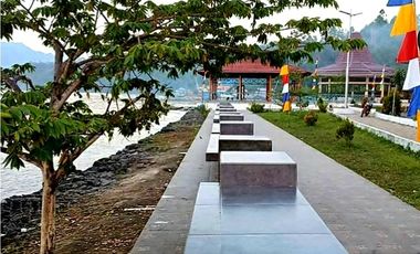 HOME STAY VIEW PANTAI DI KOTA BATU WARKUK RANAU SELATAN