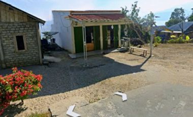 HOME STAY VIEW PANTAI DI KOTA BATU WARKUK RANAU SELATAN