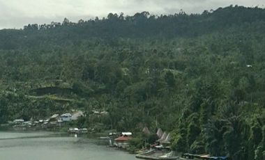 HOME STAY VIEW PANTAI DI KOTA BATU WARKUK RANAU SELATAN