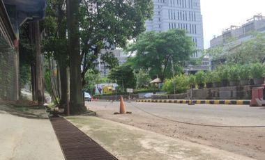 Rumah Murah Siap Dibangun Dekat Pancoran Tebet Jakarta Selatan