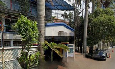 Rumah Murah Siap Dibangun Dekat Pancoran Tebet Jakarta Selatan