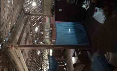 jual rumah joglo lawas gebyok keliling