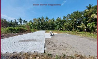 Tawangsari Kulonprogo dekat UAD 6 akses papasan