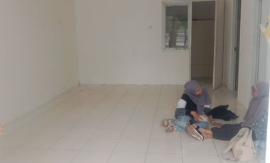 Rumah LT 112 Hadap Timur 10 Mnt ke Transmart Yasmin Bogor J-30755